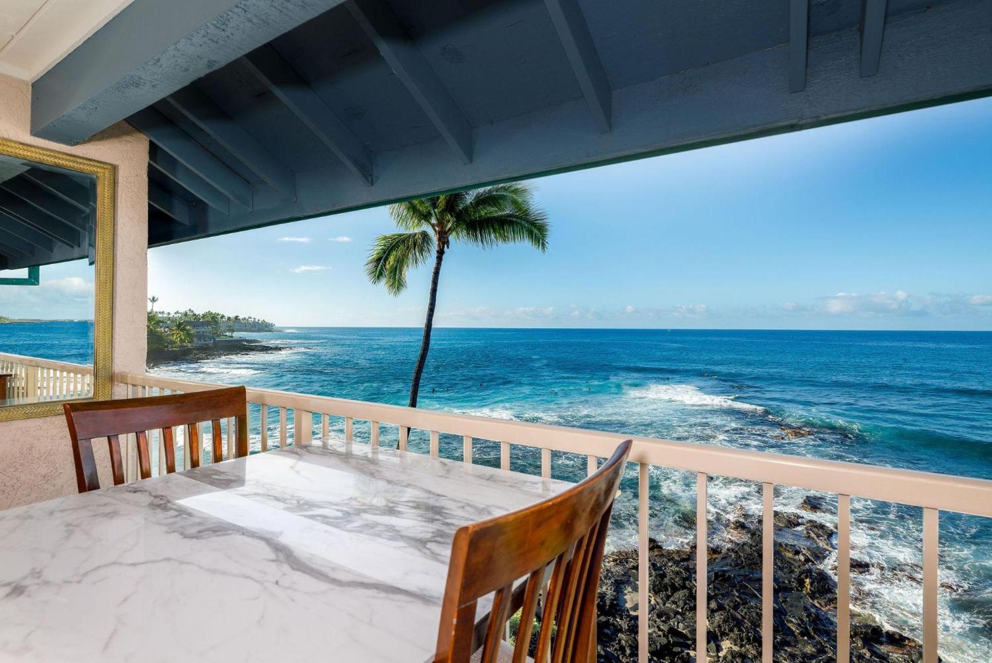 Kona Reef A-34 Villa Kailua-Kona Luaran gambar