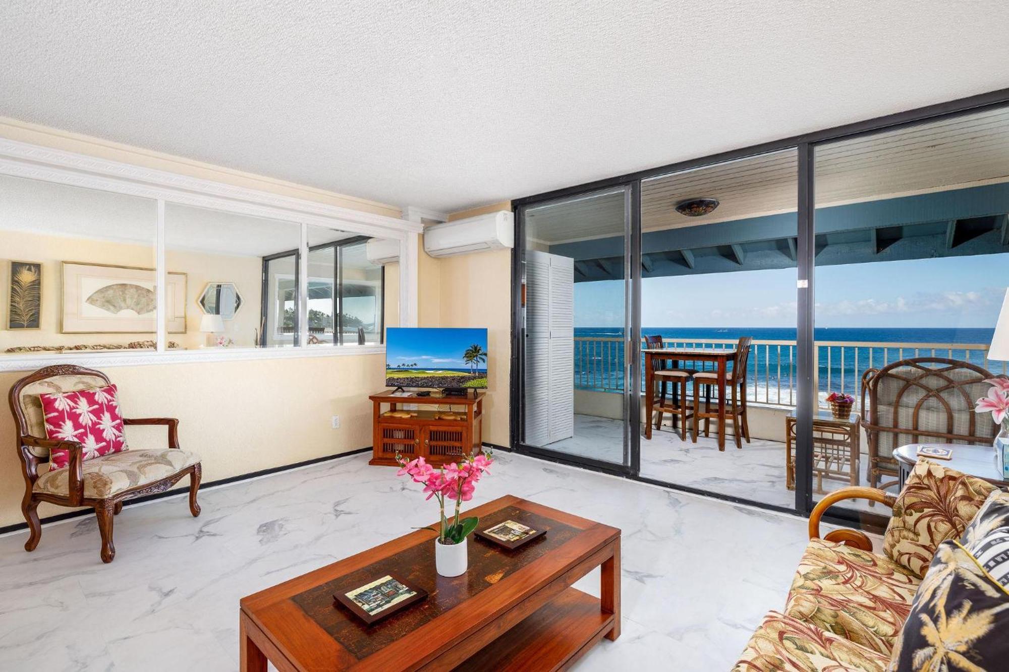 Kona Reef A-34 Villa Kailua-Kona Luaran gambar