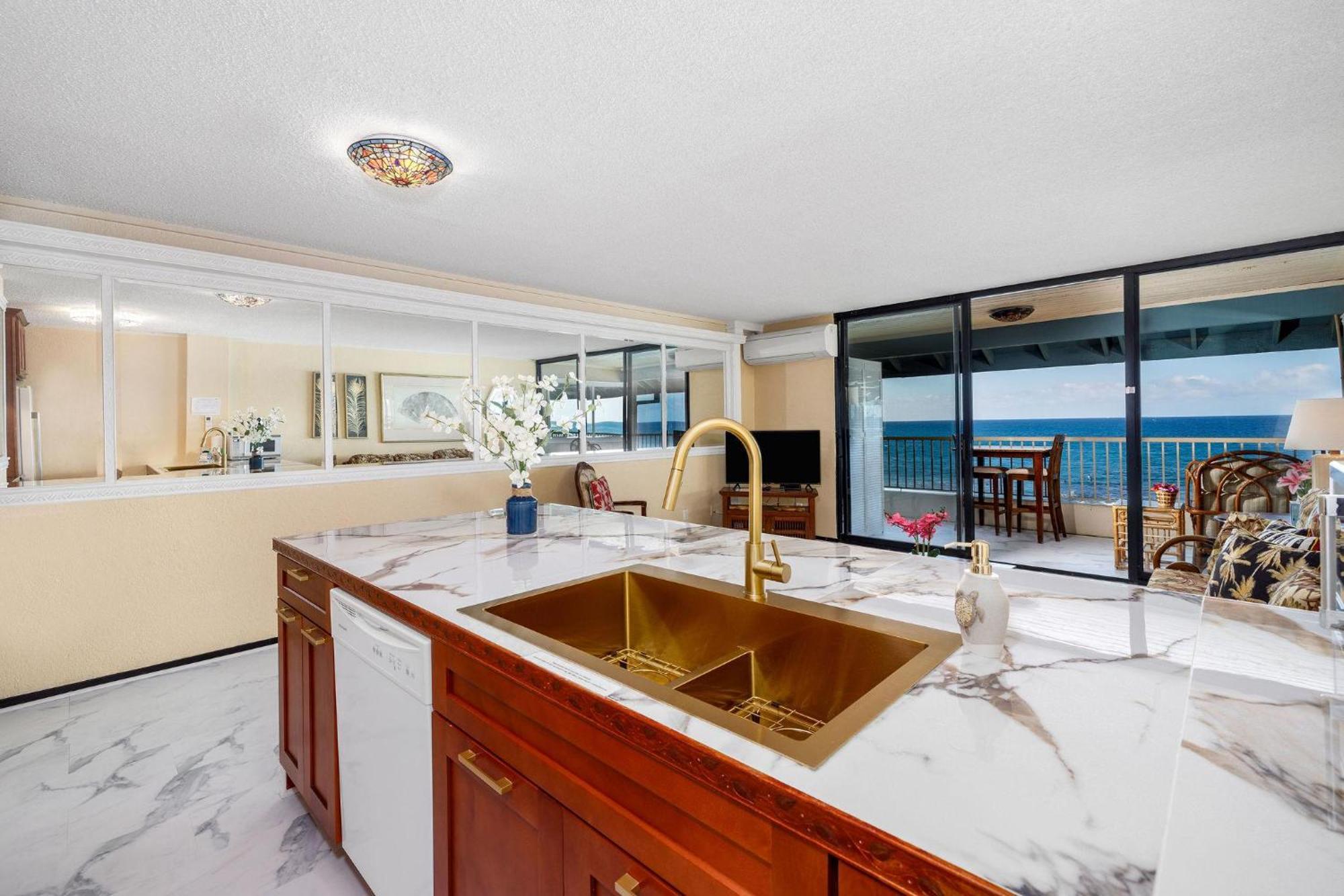 Kona Reef A-34 Villa Kailua-Kona Luaran gambar