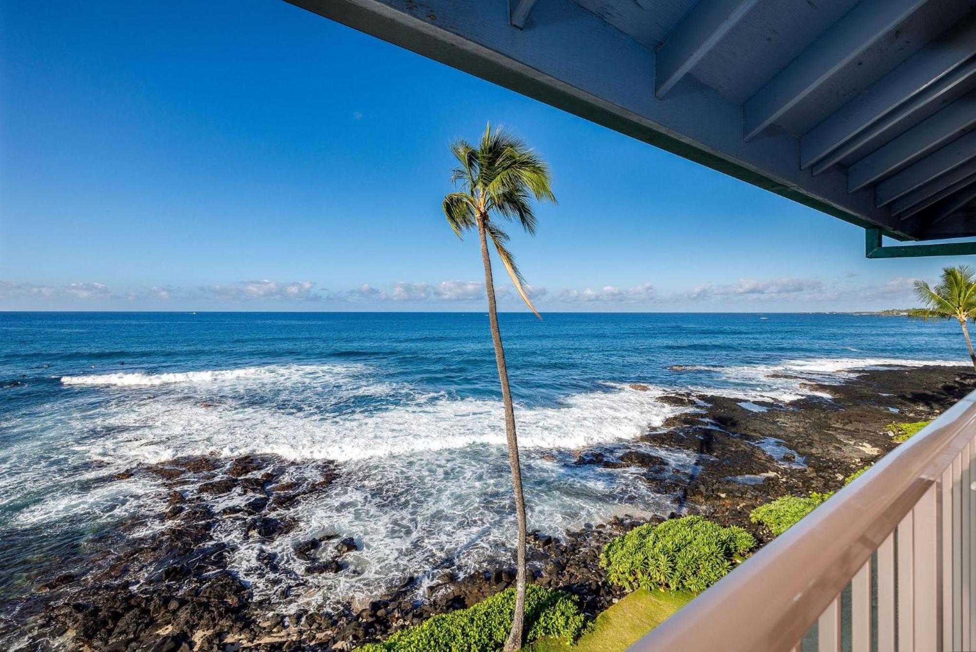 Kona Reef A-34 Villa Kailua-Kona Luaran gambar