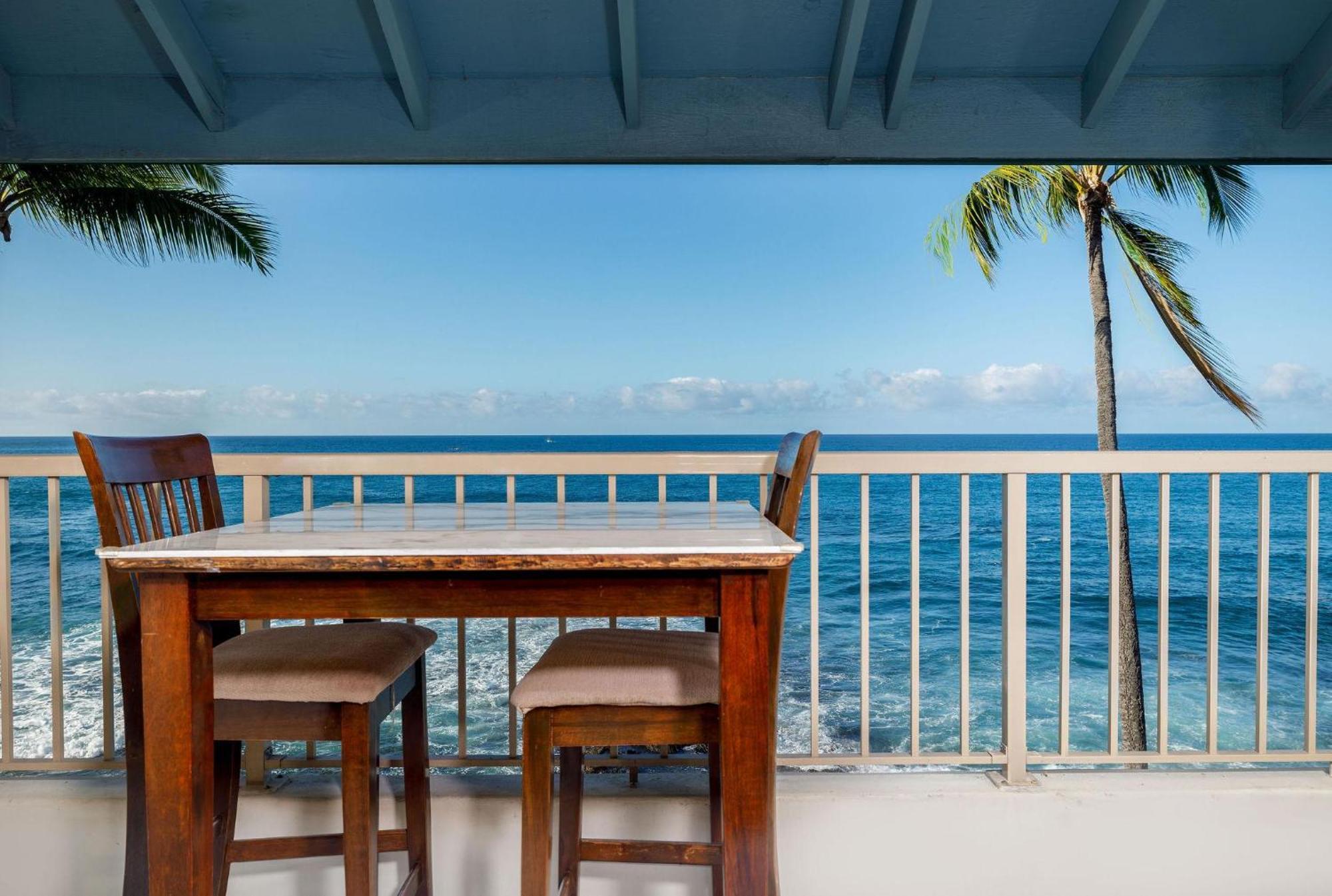Kona Reef A-34 Villa Kailua-Kona Luaran gambar