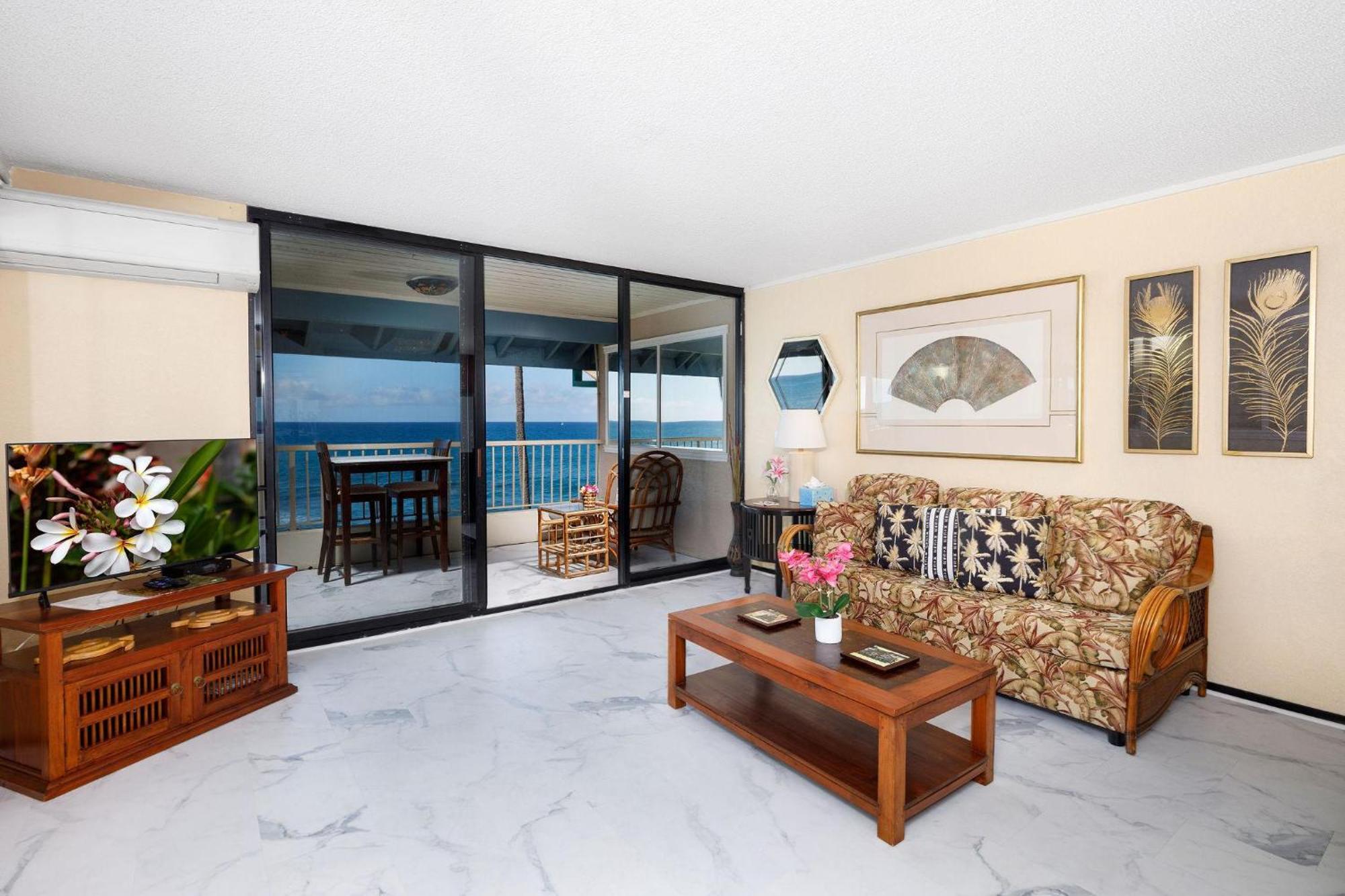 Kona Reef A-34 Villa Kailua-Kona Luaran gambar