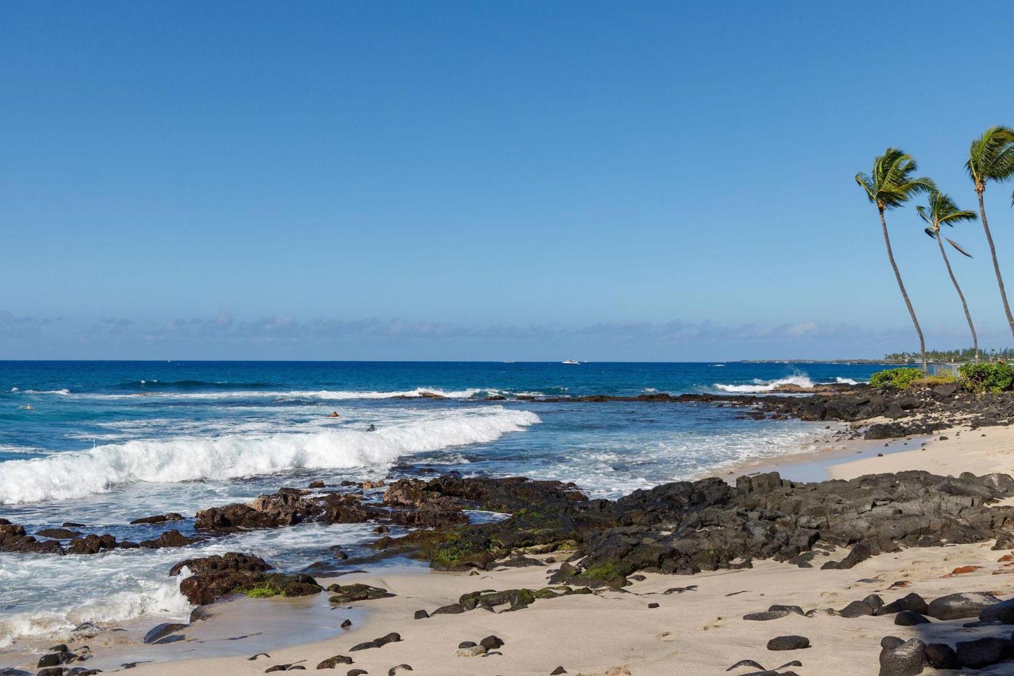 Kona Reef A-34 Villa Kailua-Kona Luaran gambar