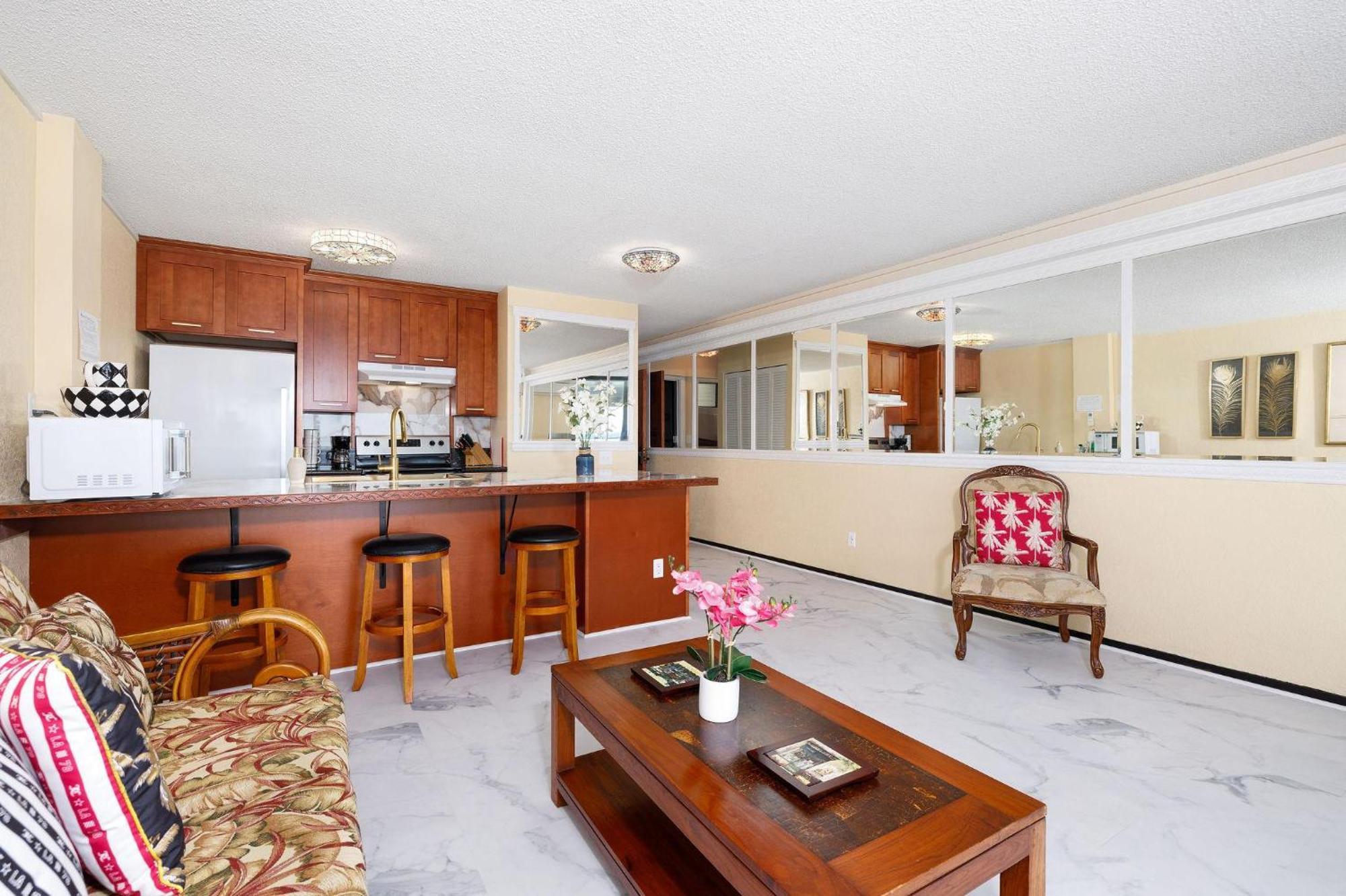 Kona Reef A-34 Villa Kailua-Kona Luaran gambar