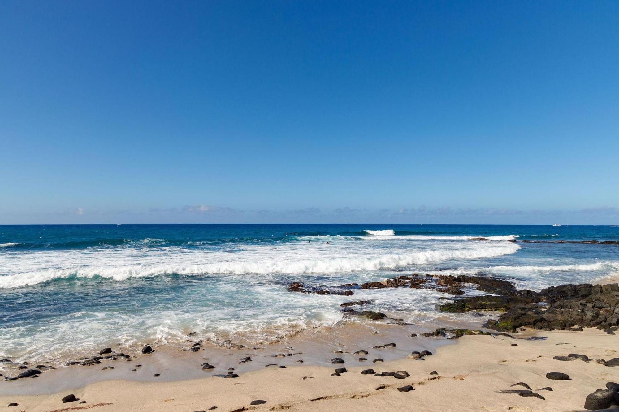 Kona Reef A-34 Villa Kailua-Kona Luaran gambar