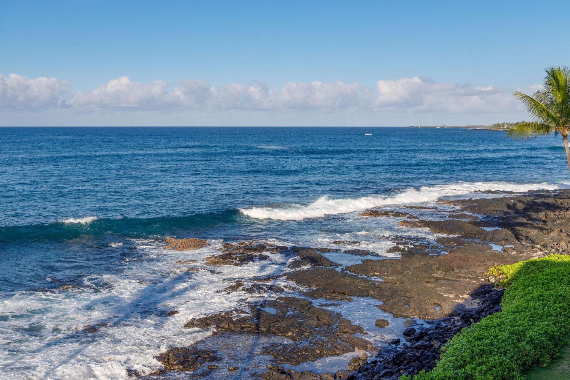 Kona Reef A-34 Villa Kailua-Kona Luaran gambar