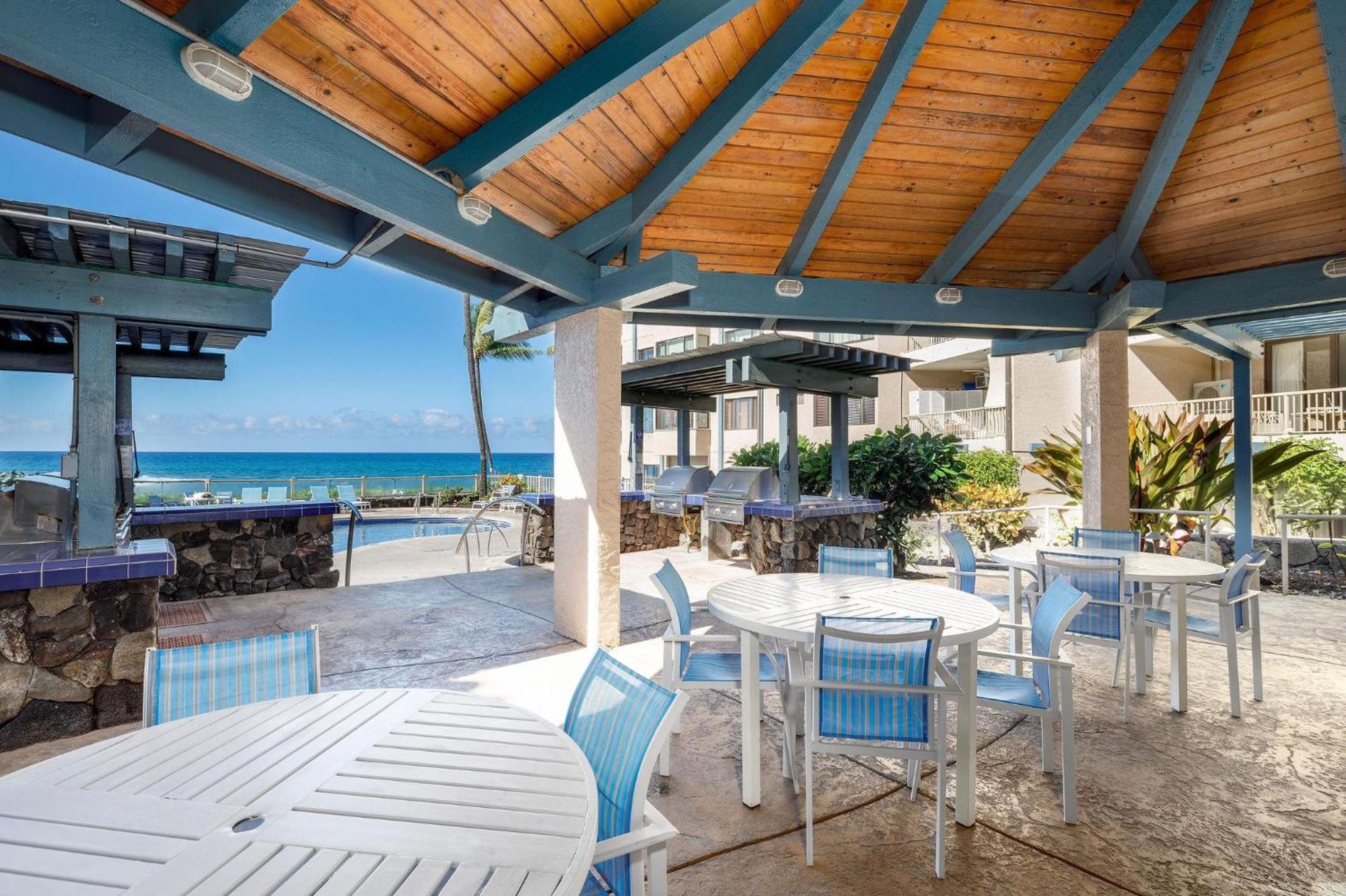 Kona Reef A-34 Villa Kailua-Kona Luaran gambar