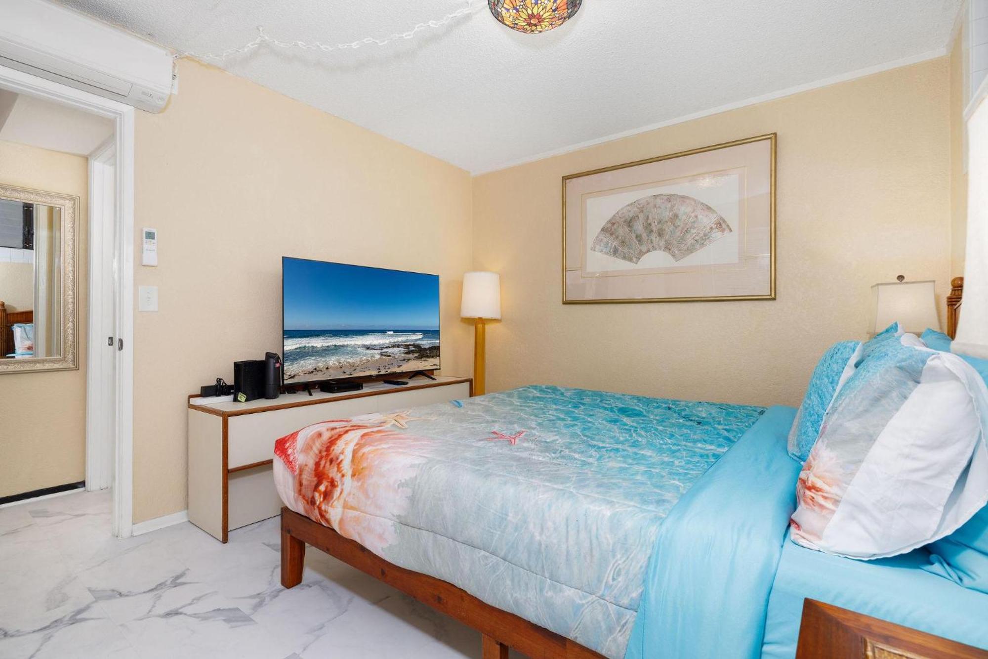 Kona Reef A-34 Villa Kailua-Kona Luaran gambar