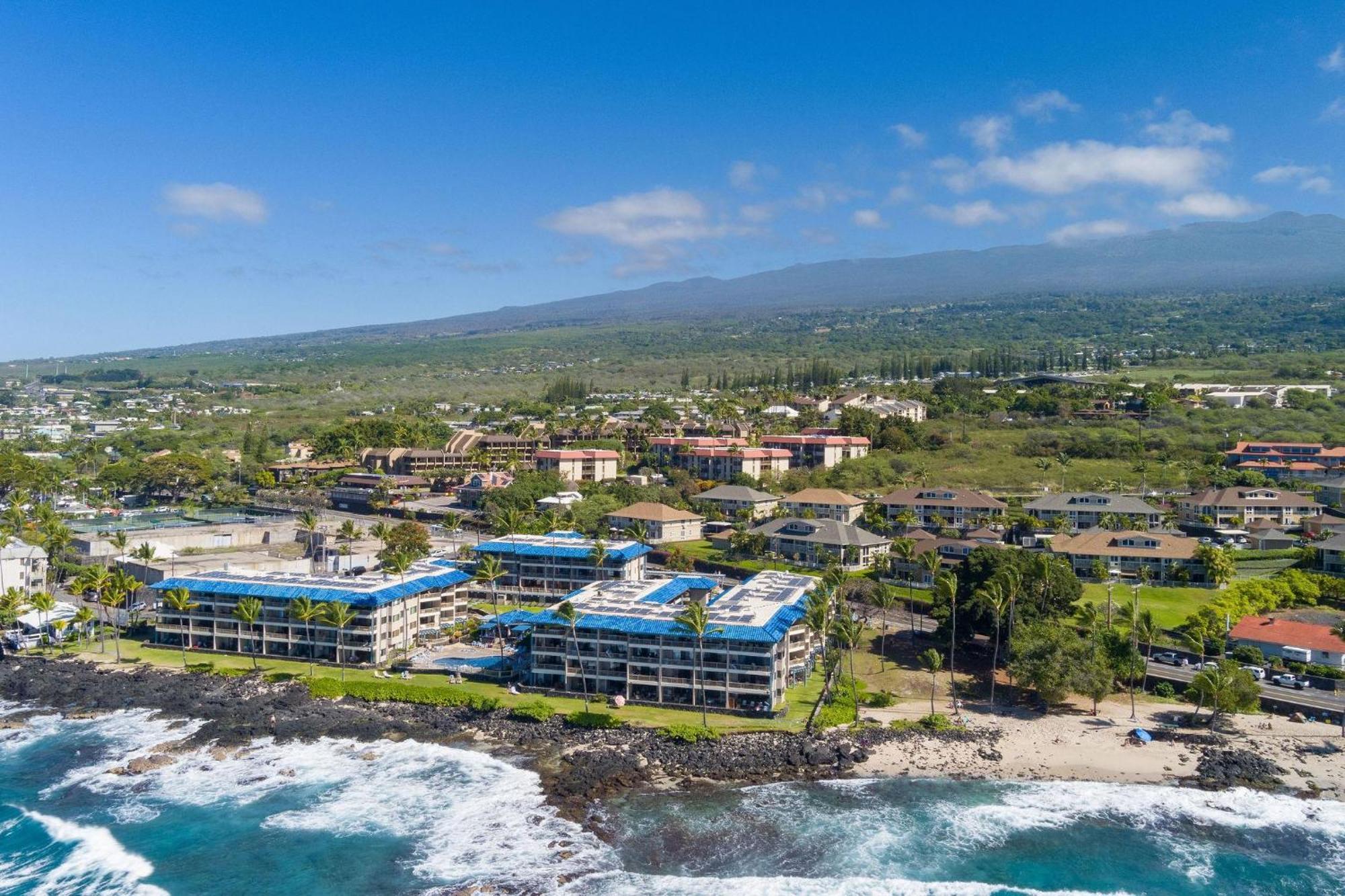 Kona Reef A-34 Villa Kailua-Kona Luaran gambar