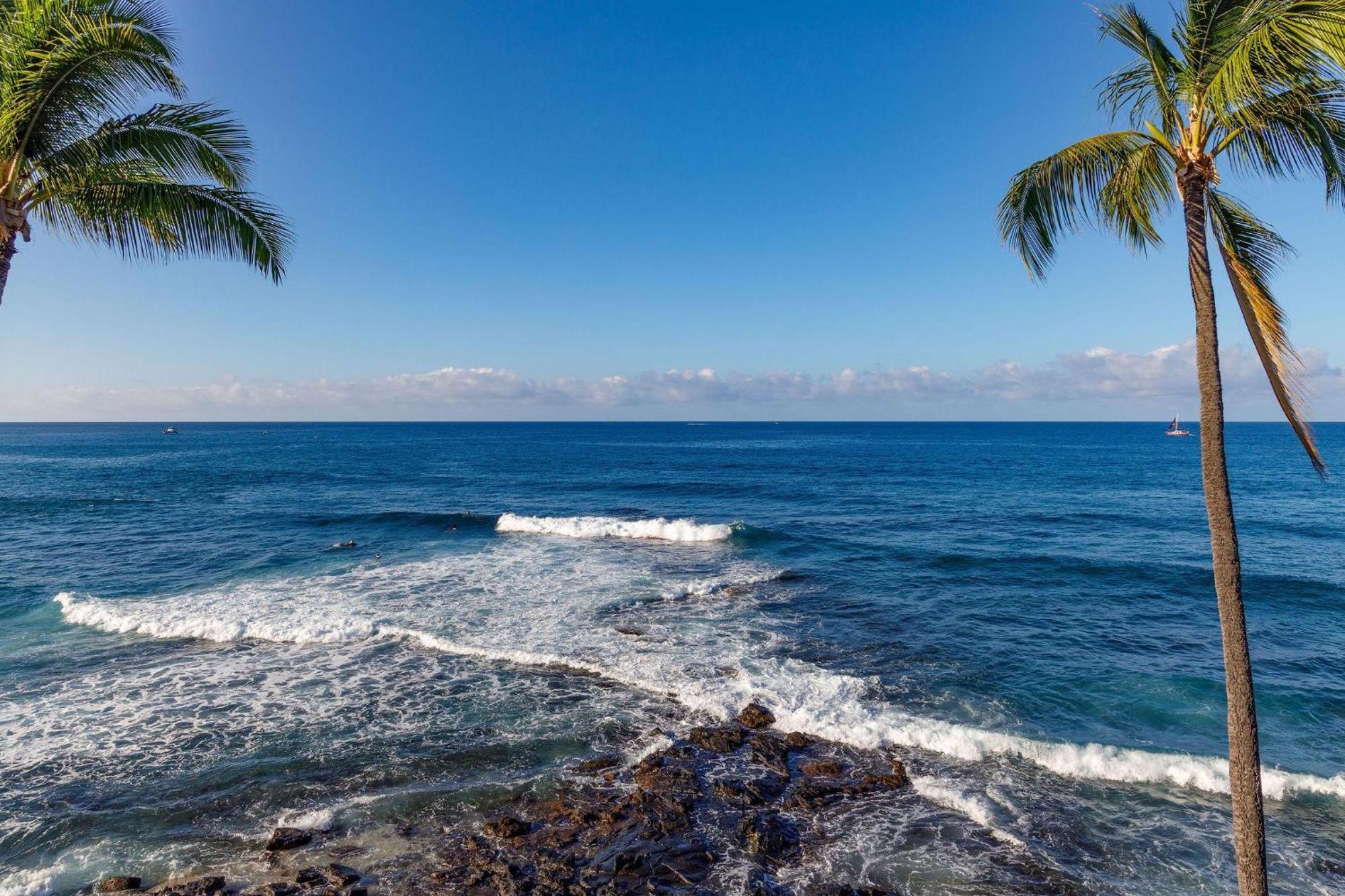 Kona Reef A-34 Villa Kailua-Kona Luaran gambar