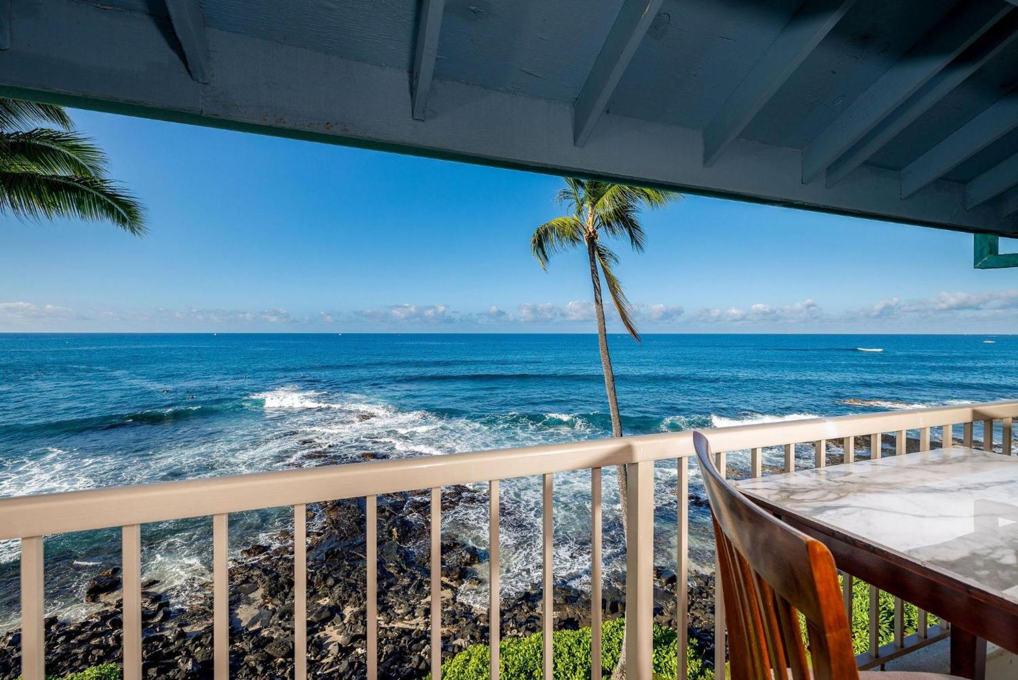 Kona Reef A-34 Villa Kailua-Kona Luaran gambar