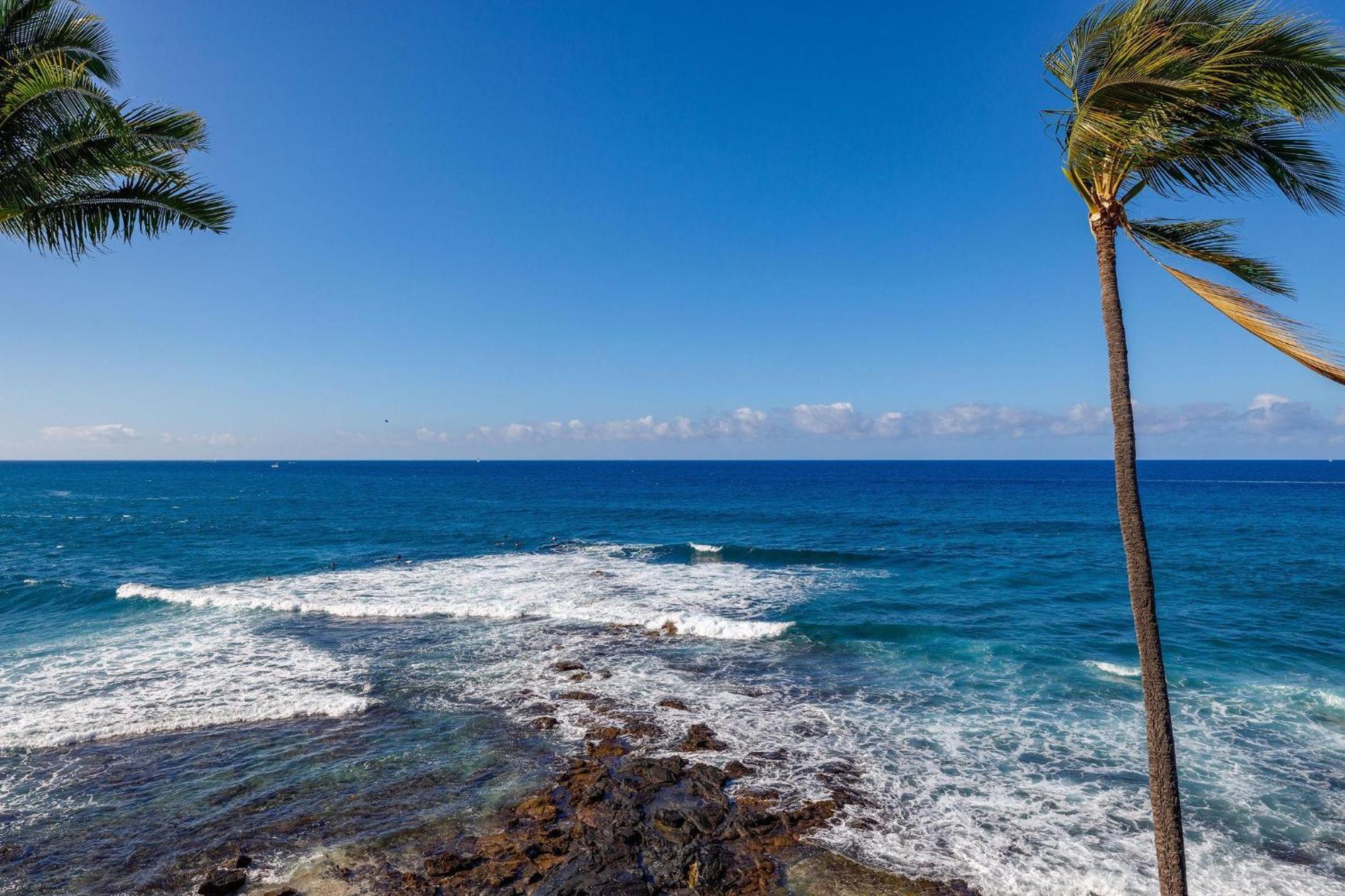 Kona Reef A-34 Villa Kailua-Kona Luaran gambar