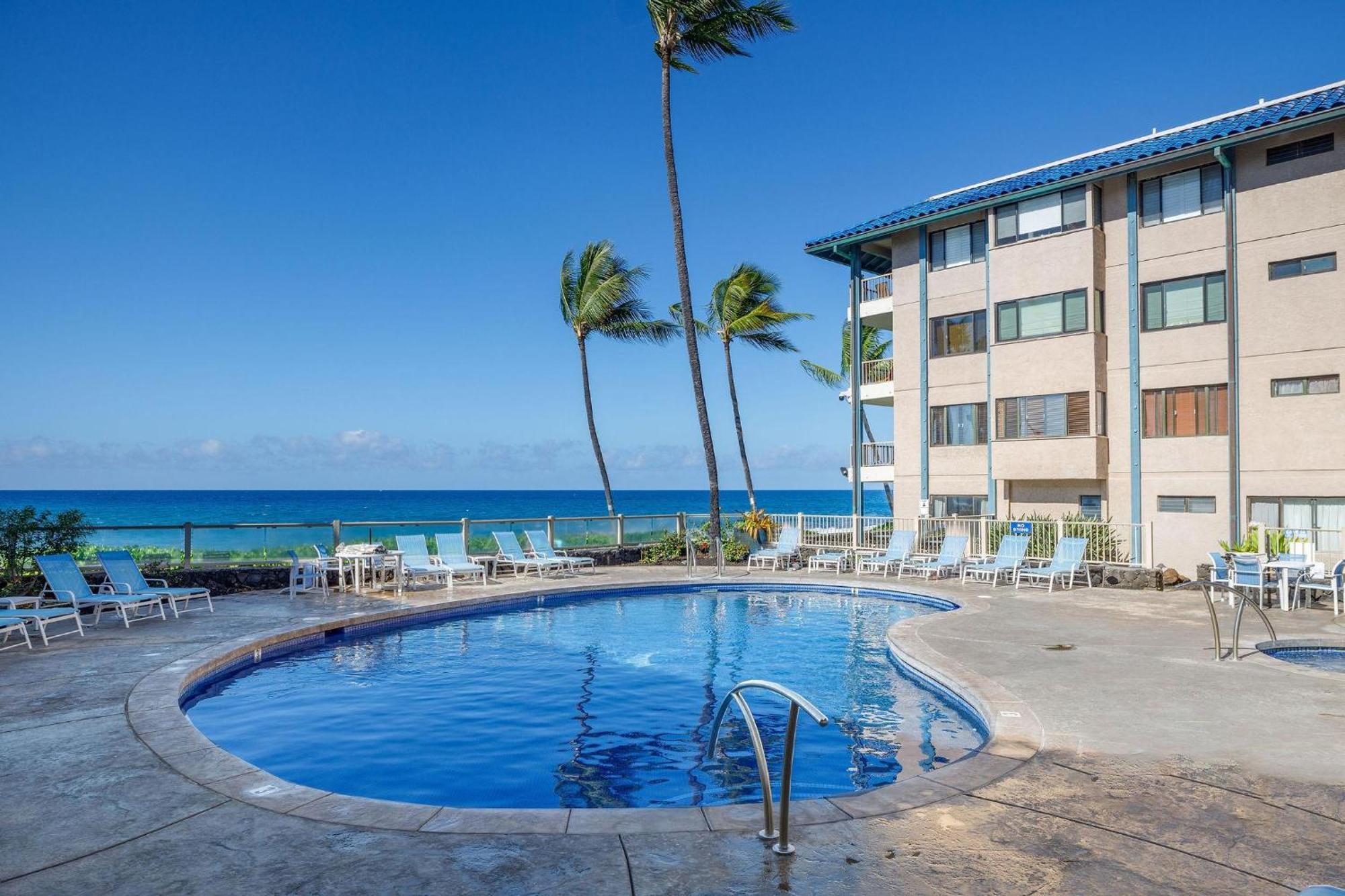 Kona Reef A-34 Villa Kailua-Kona Luaran gambar